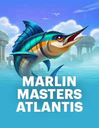 Marlin Masters Atlantis Slot